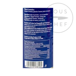 Italianavera Chopped Tomatoes, 400g Online