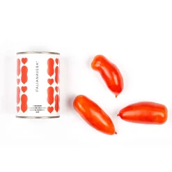 Italianavera DOP San Marzano Peeled Tomatoes, 400g Discount