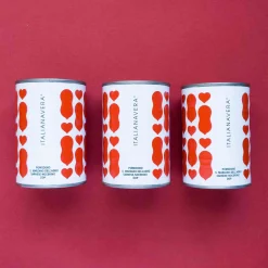 Italianavera DOP San Marzano Peeled Tomatoes, 400g Discount