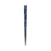 Kawai Co. Ltd Japanese Blue & Gold Chopsticks, 22.5cm Online
