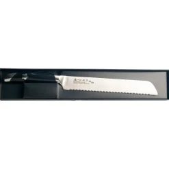 Japanese Knives Japanese Seki Bread Knife, 20cm Online