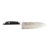 Japanese Knives Japanese Seki Santoku Knife, 17cm Hot