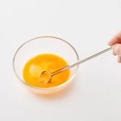 EAtoCO Japanese Stainless Steel Egg Whisk Outlet