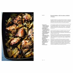 Ebury Jerusalem by Yotam Ottolenghi & Sami Tamimi Online
