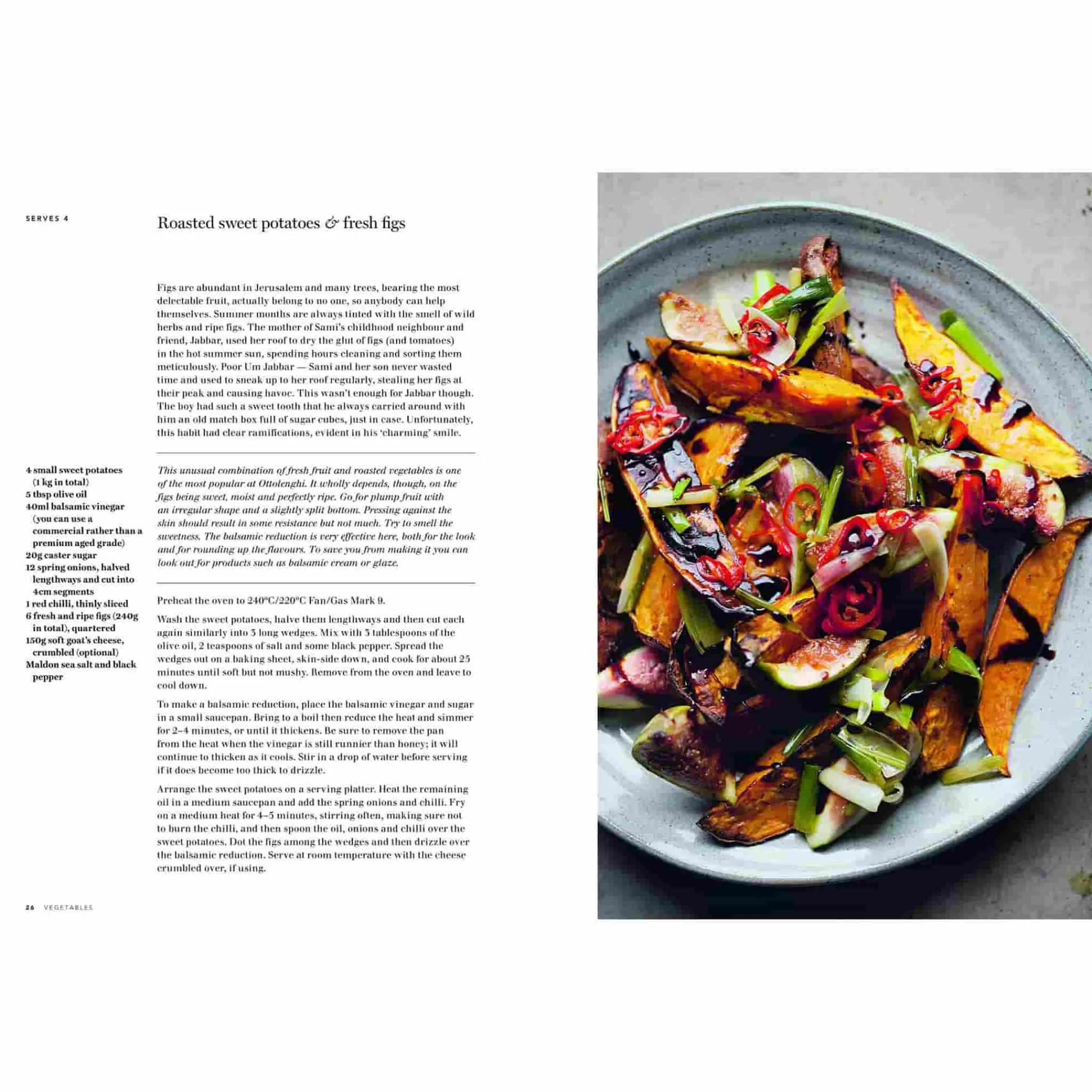 Ebury Jerusalem by Yotam Ottolenghi & Sami Tamimi Online