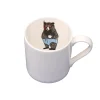 Jimbob Art Mr. Bear is Inside Your Mug Mug, 300ml Online