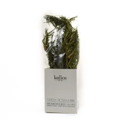 Kalios Greek Dried Rosemary Branches, 40g Outlet