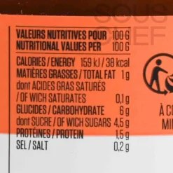 Kalios Greek Fresh Tomato Sauce, 220g Sale