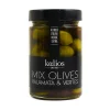 Kalios Kalamata & Chalkidiki Olives in Extra Virgin Olive Oil, 290g Outlet