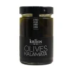 Kalios Kalamata Olives in Extra Virgin Olive Oil, 290g Discount