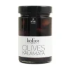 Kalios Kalamata Olives in Brine, 310g Sale