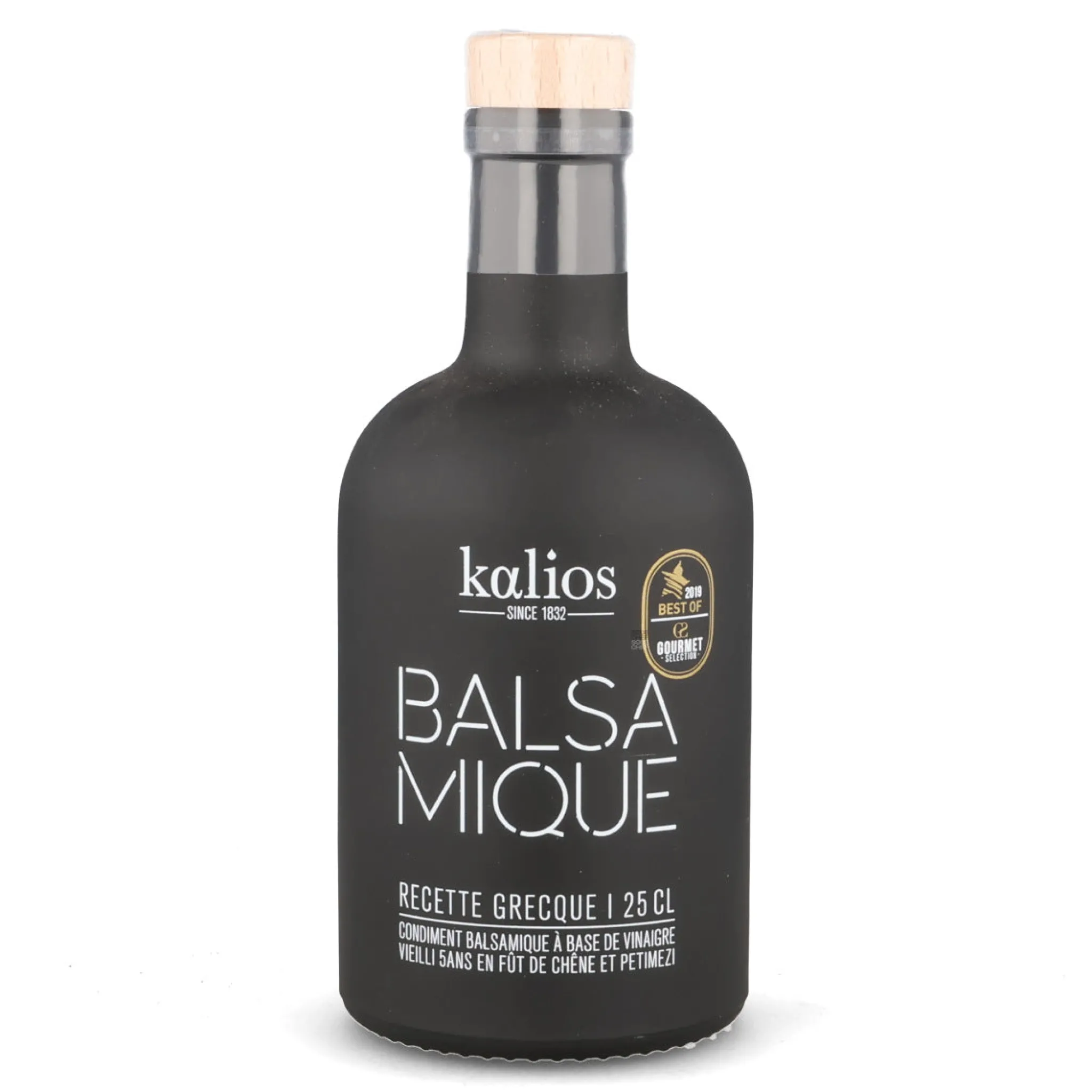 Kalios Petimezi Balsamic 5 Years Aged, 250ml Best