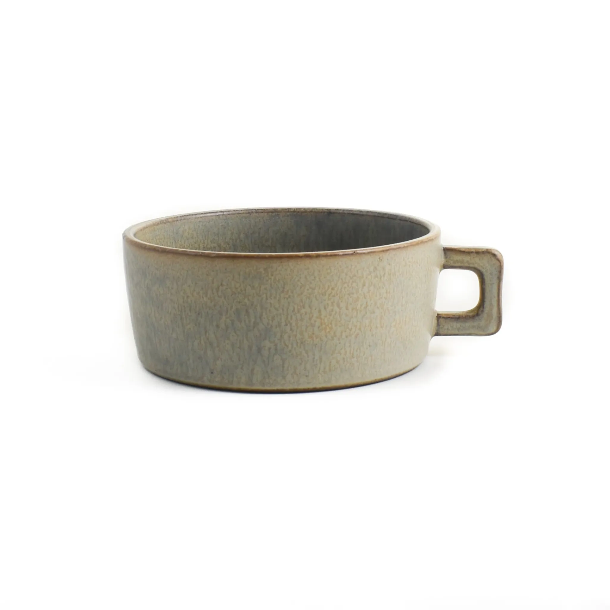 Kiji Stoneware & Ceramics Katachi Mug Best