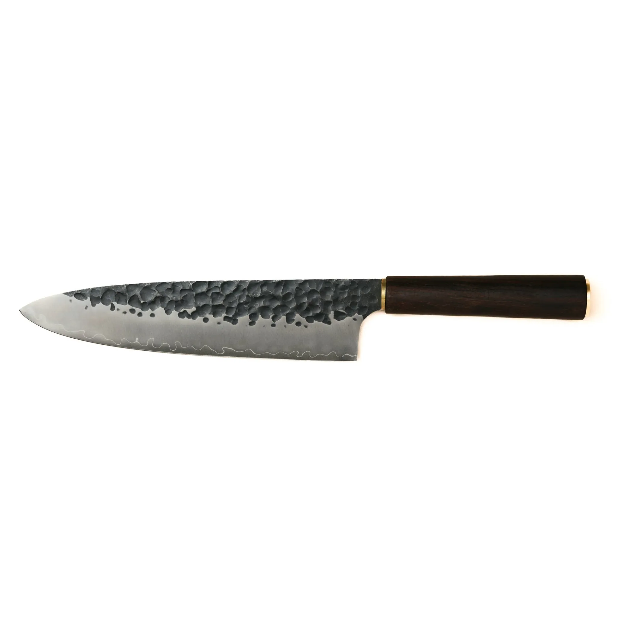 Katto Knives Katto Rosewood Handle Chef's Knife, 21.5cm Outlet