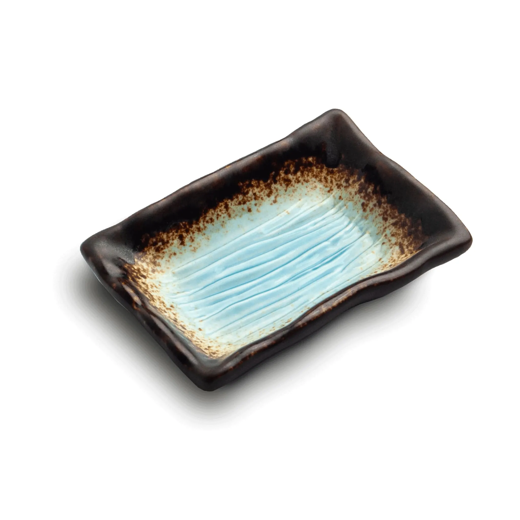 Emro Aziatica Kawa Soy Sauce Dish, 10cm Online