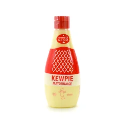 Kewpie Mayonnaise - No MSG & Gluten Free, 355ml Sale
