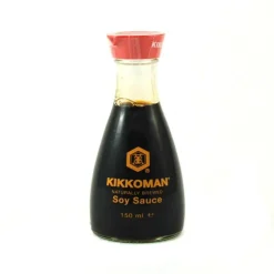 Kikkoman Soy Sauce - Pouring Pot, 150ml Outlet