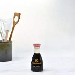 Kikkoman Soy Sauce - Pouring Pot, 150ml Outlet