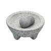 Kitchencraft Mexican Granite Mortar and Pestle Clearance