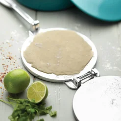 Kitchencraft Mexican Tortilla Press Discount