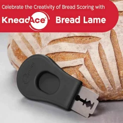 KneadAce Retractable & Magnetic Bread Lame Discount