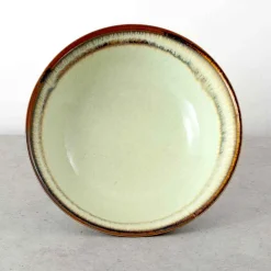 Kiji Stoneware & Ceramics Komorebi Ramen Bowl, 21cm