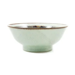 Kiji Stoneware & Ceramics Komorebi Ramen Bowl, 21cm