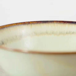 Kiji Stoneware & Ceramics Komorebi Ramen Bowl, 21cm