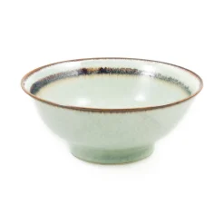 Kiji Stoneware & Ceramics Komorebi Ramen Bowl, 21cm