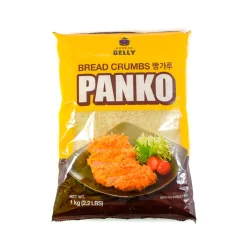 Korean Belly Korean Panko Breadcrumbs, 1kg Hot