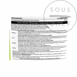 O'Food Korean Ssamjang, 500g Hot