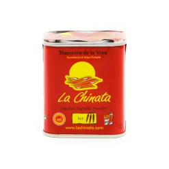 La Chinata Hot Smoked Paprika, 70g Discount