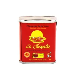La Chinata Sweet Smoked Paprika Best