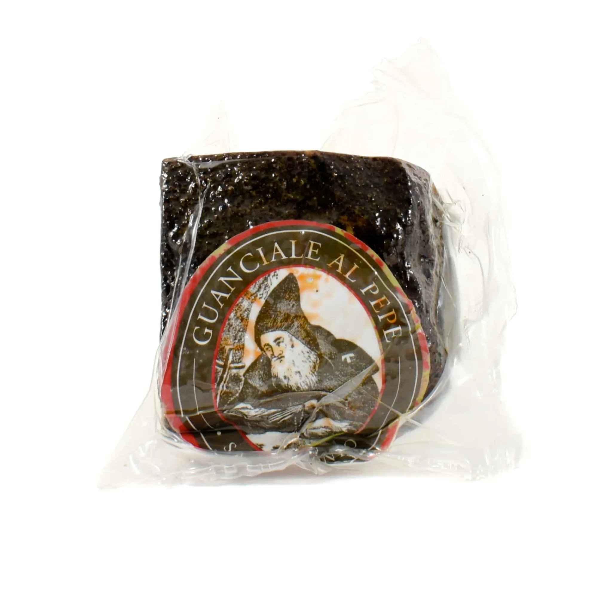 La Fattoria Di Parma Trancetti di Guanciale, 220g New