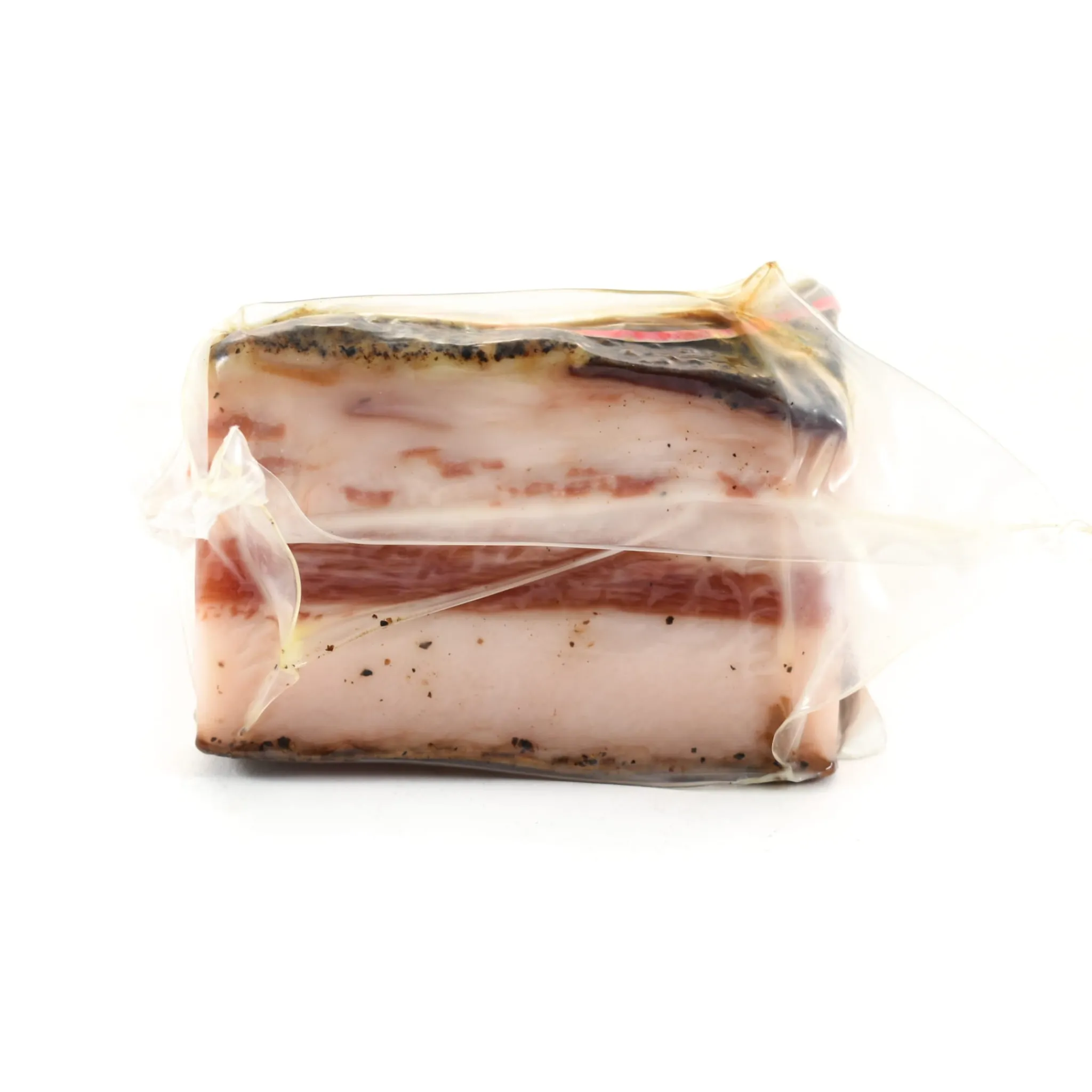 La Fattoria Di Parma Trancetti di Guanciale, 220g New