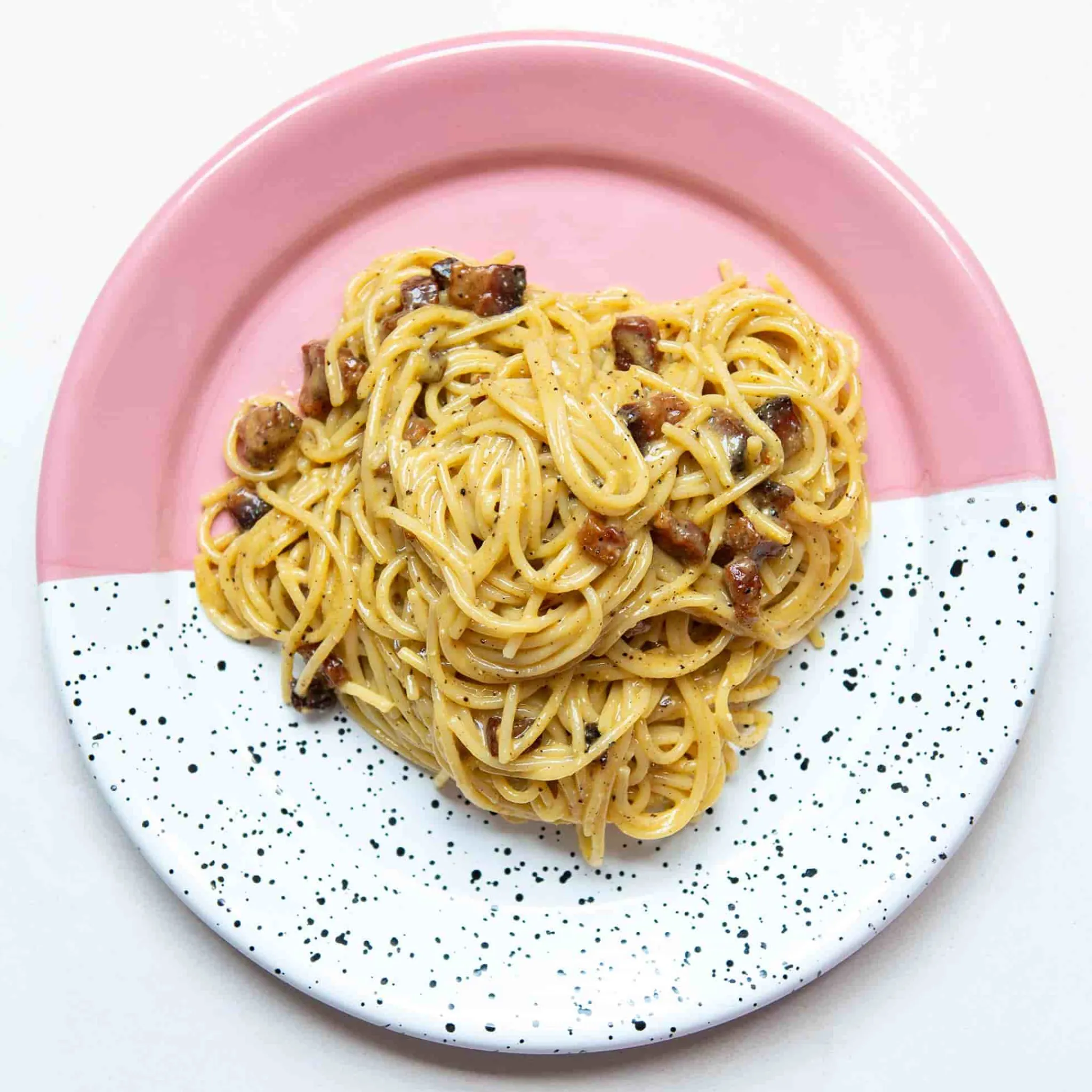 La Fattoria Di Parma Trancetti di Guanciale, 220g New