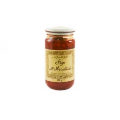 La Favorita Arrabbiata Tomato Sauce, 180g Best