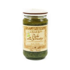 La Favorita Pesto With Genovese Basil DOP Best