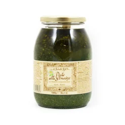 La Favorita Pesto With Genovese Basil DOP Best