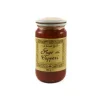 La Favorita Tomato Sauce With Capers, 180g Hot