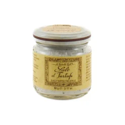 La Favorita Truffle Salt, 90g Hot