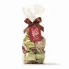 La Perla di Torino Pistachio & Raspberry Truffles, 200g Clearance