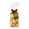 La Perla di Torino Salted Caramel Cookie Truffles, 200g Clearance