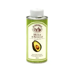 La Tourangelle Avocado Oil, 250ml Hot