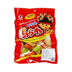 Ladybird Rice Crackers, 100g Online