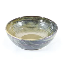 Ceramica Nicola Lagoa Large Handmade Salad Bowl