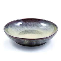 Ceramica Nicola Lagoa Salad Bowl Outlet