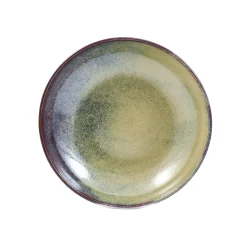 Ceramica Nicola Lagoa Salad Bowl Outlet