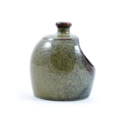 Ceramica Nicola Lagoa Salt Pig Hot