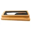 Laguiole en Aubrac Hard Cheese Knife, Juniper Clearance